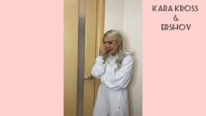 Карина Кросс❤️ Евгений Ершов ❤️ Лучшие вайни Карини и Жени❤️