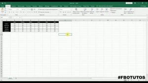 Comment afficher le 0 devant un chiffre dans Excel ?