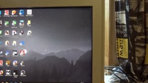 Смотр ЭЛТ монитора в 2к19 - Samsung 793DF