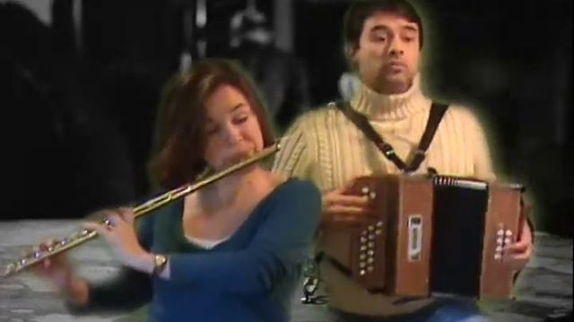 L'Inconnu de Limoise for Flute and Diato смотреть онлайн