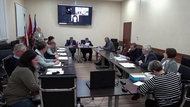 Совет депутатов 27.12.2022 смотреть онлайн