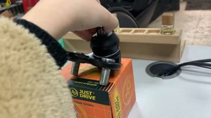 Опора шаровая Lifan X60, арт. S2904103