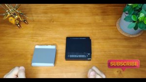 MHW-3Bomber Cube 2.0 & 2.0 Mini Coffee Scale