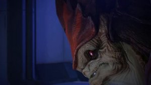 Urdnot Wrex: Welcome Aboard - Mass Effect 1 - FULL HD