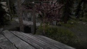 Let's Play Skyrim : The Argonian Assassin, Part 65, A Deal Made in Shadows