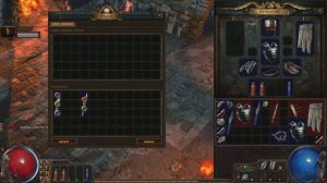 Прохождение Path Of Exile #2"Лекарство для лагеря"