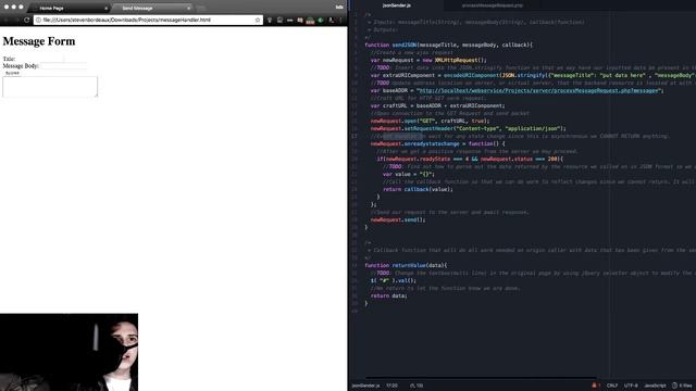 Day 251 - Year of Streaming & Learning to Code #programming #bdx_inc смотреть онлайн