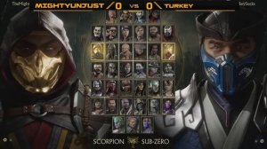THIS TOURNAMENT IS INSANE! - FULL TOP 32 Mortal Kombat 11 Tournament - Battle of Legends