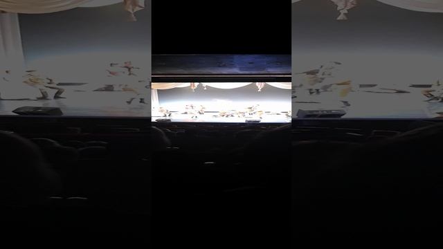 Во имя жизни и любви, Театр оперы и балета, 08.05.2023 (2)