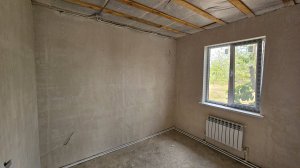 Как выглядит наша предчистовая отделка