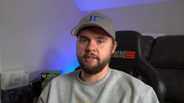I Built a Racing Simulator for my PS5… Should you?