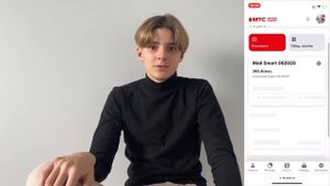 Hack 1 | Как бесплатно прибавить интернет в МТС!!?!