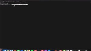 Fix macOS ssh  Connect To Host Port 22  Connection Refused