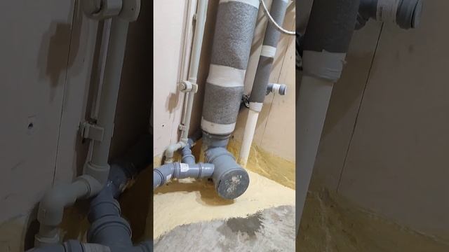 Делаем гидроизоляцию пола в санузле правильно.