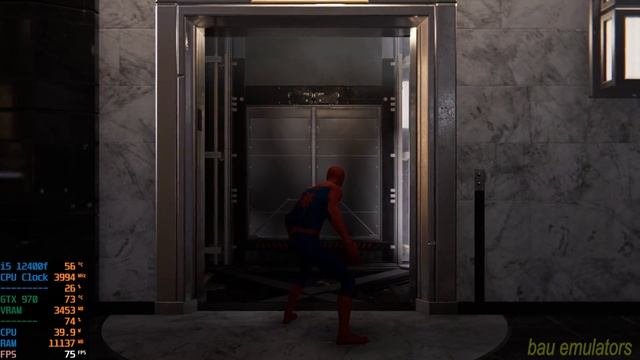 How To Play Marvel Spiderman Remastered On Gamepad Or Controller Low Budget 2022 100% Works
