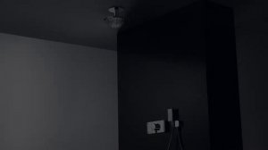 AXOR Showers 2019 | Circular excellence