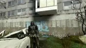 STALKER video anekdoty