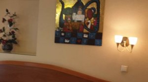 Отель Комфорт-наш отель в самом центре Санкт-Петербурга на Большой морской 25. Обзор номера.