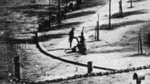 Первая фотография в истории человечества