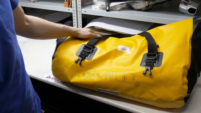 Сумка EXANTOO QTS1-1 смотреть онлайн