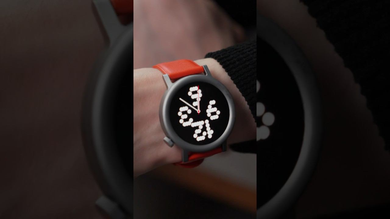 CMF WATCH 2 Pro - лучшие БЮДЖЕТНЫЕ смартчасы 2024⚡️