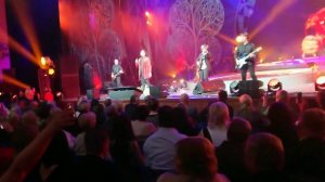 Стас Михайлов - народный корпоратив -3. " Свеча".