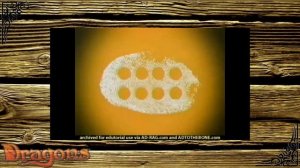 MegaBlocks Dragons - глобальный обзор серии