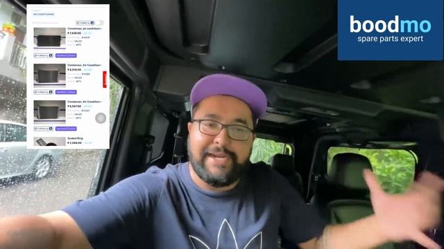 Meri Mahindra Thar Ka Brightest Lighting Setup❤️ смотреть онлайн