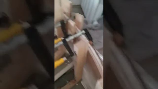 Изготовление гнутого поручня для винтовой лестницы в Севастополе смотреть онлайн