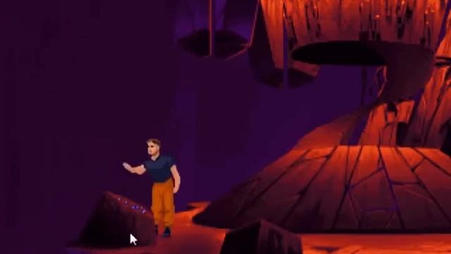 [Архив] Thrushbeard - The Dig (PC) pt.1 смотреть онлайн