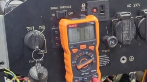 Не запускается инверторный генератор. Нет искры. Ищем  шаг за шагом. У Вас не останется белых пятен