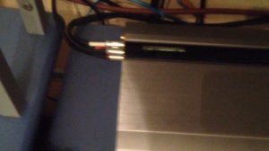 Pioneer Carrozzeria DEH-P099, Pioneer Carrozzeria GM-X904, TS-V7A