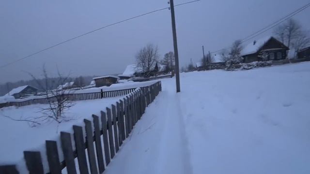 23 Января в Опарино. смотреть онлайн