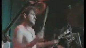 Майк Манджини  Самый быстрый барабанщик в мире