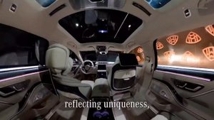 Maybach S class Vs Maybach GLS 600 : Best Fit 2021