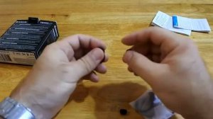 ДЕШЁВЫЕ Беспроводные наушники Defender TWINS 635| УШИ КОТОРЫЕ ДАЛИ ЖАРУ| БОРОДАТЫЙ ОБЗОР