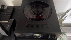 Die 3-Minuten Show - HiFi-Setup CD-Spieler Shanling EC3 - Kurzvorstellung