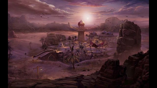 The Elder Scrolls Online: Unreleased Soundtrack - The Maelstrom Arena смотреть онлайн