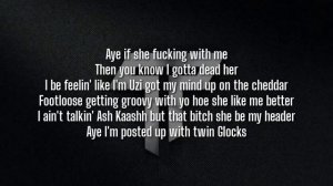 1nonly - Stay With Me (Lyrics)