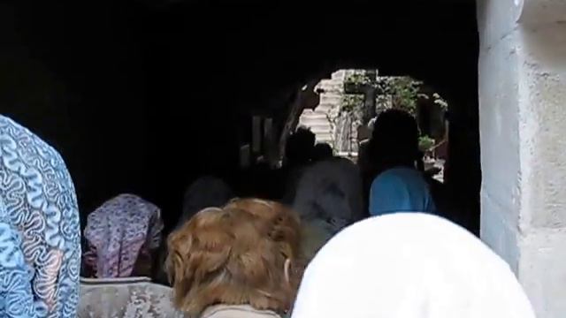 Святыни Православия В монастырь святого Герасима Иорданского смотреть онлайн