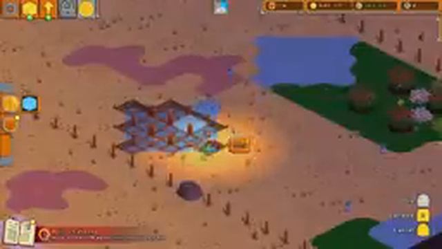 The Tale Of The Magical Intergalactic Space Gnomes | Horticular (Relaxing Garden Builder - Demo) смотреть онлайн