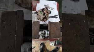 ремонт рулевой рейки тойота Марк 2