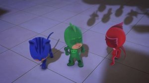 PJ Masks Creations ? Wrong PJ Masks! | STOP MOTION | Cartoons for Kids | Animation for Kids