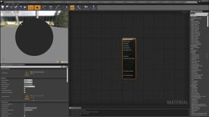 Unreal Engine: уроки по материалам от Ben Cloward. ч.1: Что такое шейдер? [Автоперевод]