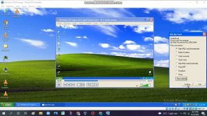 Windows XP Logon and Logoff sound remix has BSOD VM (Windows XP)