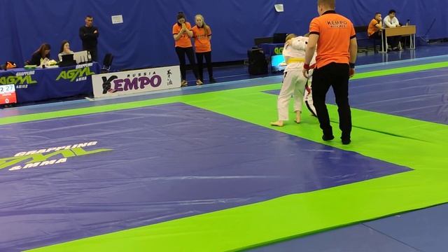 3 место Чемпионат AGML Санкт-Петербурга 1 схватка смотреть онлайн