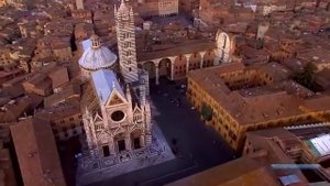 Северная ИТАЛИЯ - Самые красивые уголки планеты