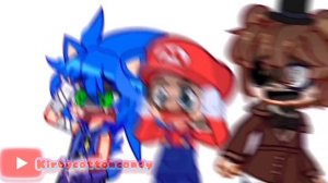 pizza tower scream meme // React Gacha heat ?!