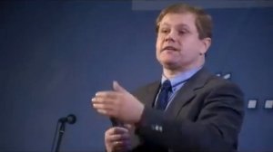 проповедь:Все, взявшие мечь, мечом и погибнут! Юрий Стогниенко