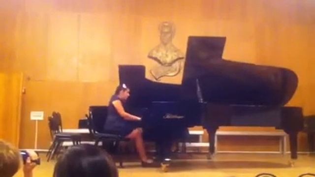 А. Скрябин Мазурка смотреть онлайн